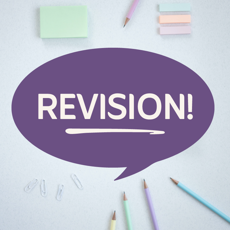 Revision