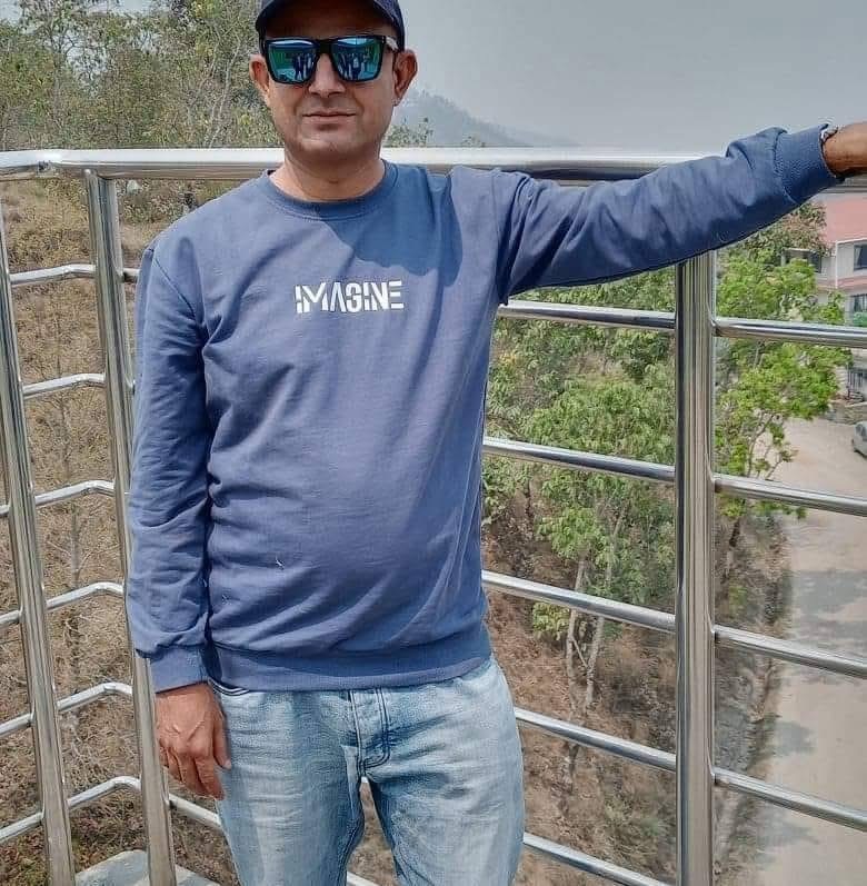 Raju Gautam