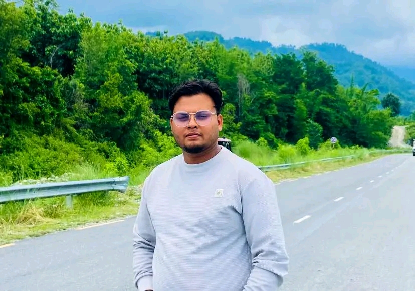 Navin Niroula