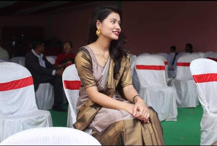 Sabnam Chaudhary