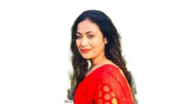 Raksha Bhatta